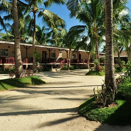 Anika Island Resort Santa Fe  Room photo