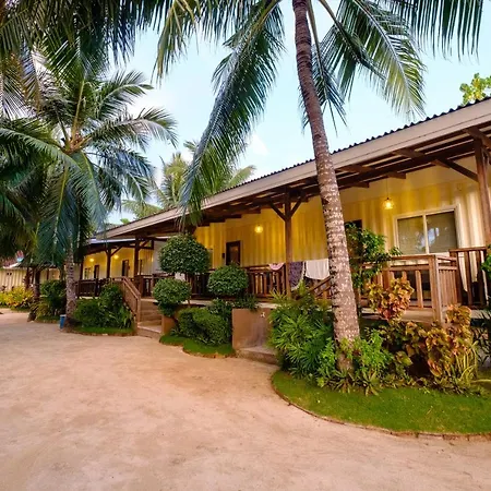 Anika Island Resort Santa Fe  Exterior photo