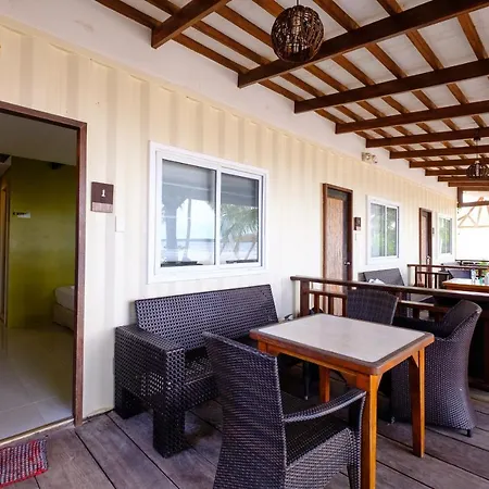 Anika Island Resort Santa Fe  Exterior photo