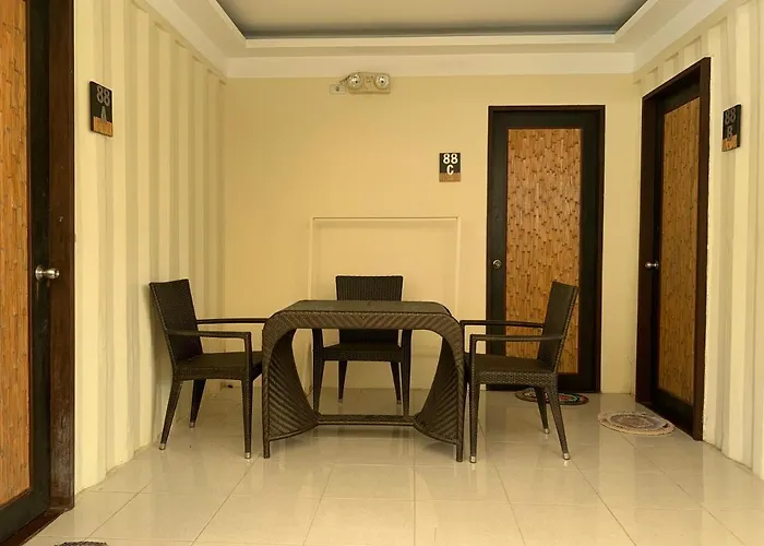 Anika Island Resort