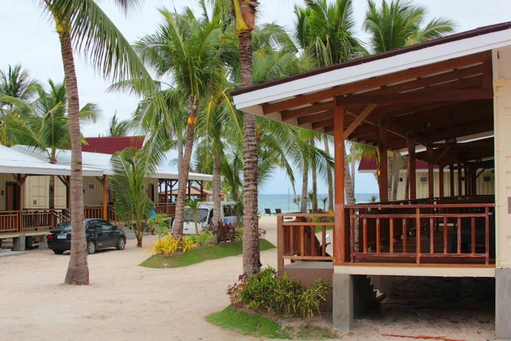 Anika Island 3* Santa Fe (Cebu)