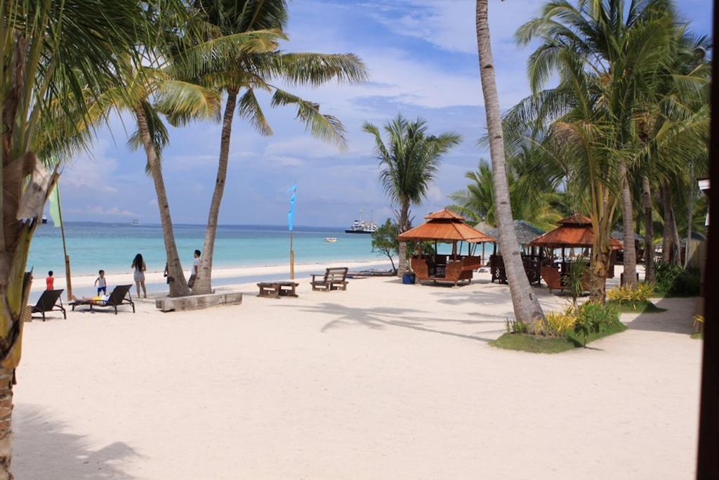Anika Island 3* Santa Fe (Cebu)