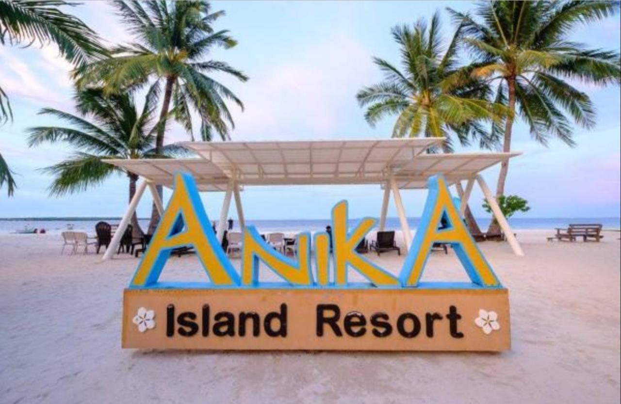 Resort Anika Island Santa Fe (Cebu)