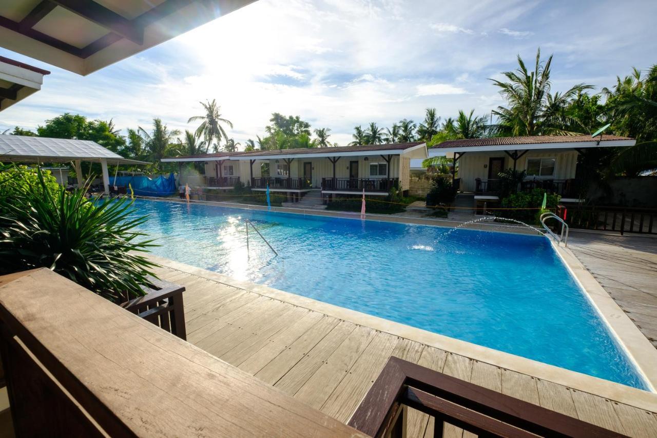Anika Island Santa Fe (Cebu)