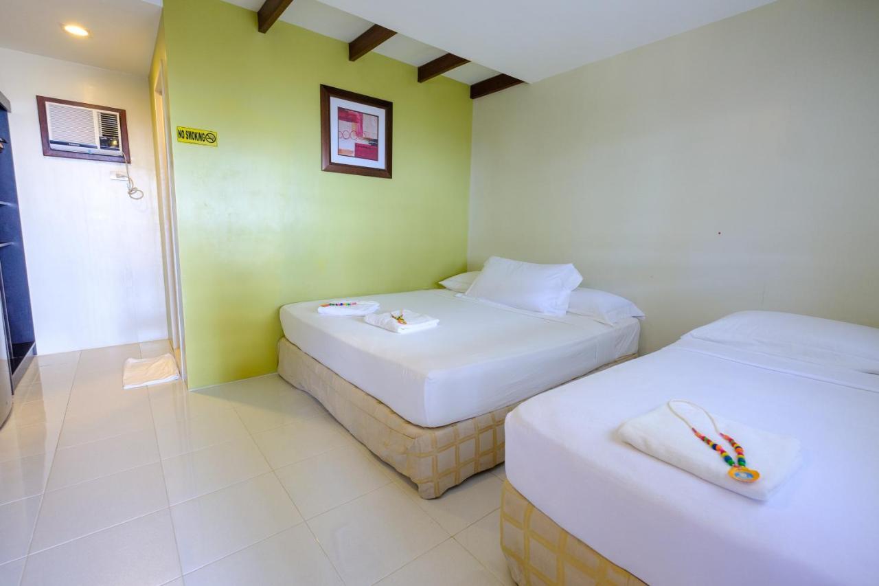 Anika Island Resort 3*